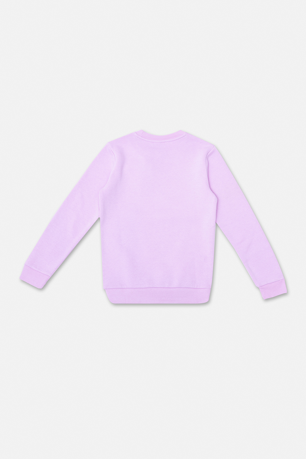 Pink Sweatshirt with logo ADIDAS Kids gambar baju adidas roblox black dress code SchaferandweinerShops Mongolia